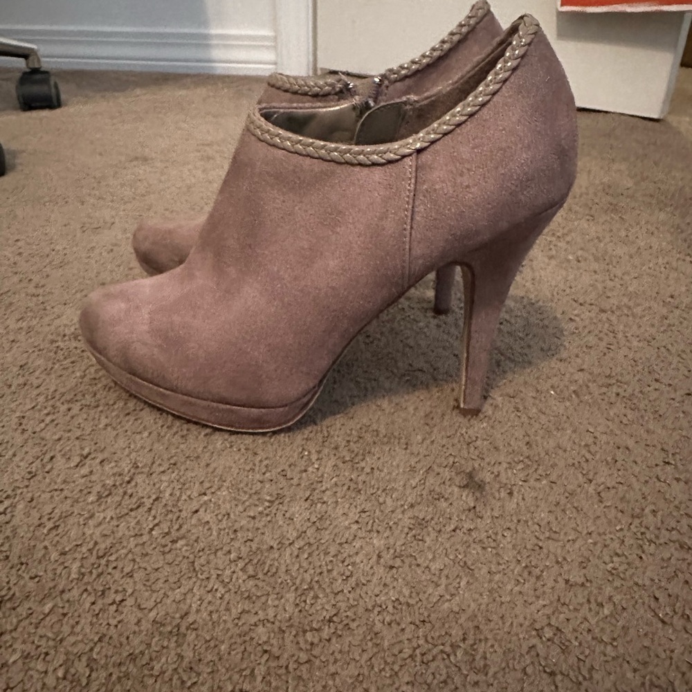 X-APPEAL Booties